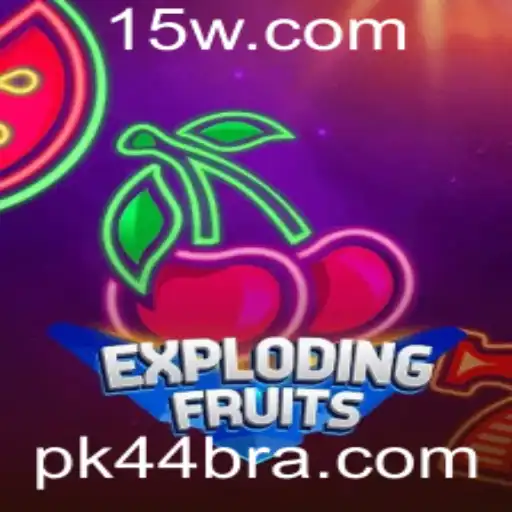 ExplodingFruits: Uma Aventura Explosiva nos Jogos Digitais