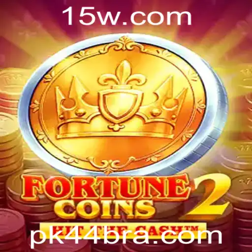Explorando o Mundo de FortuneCoins2: Um Jogo de Estratégia e Sorte com a Palavra-Chave PK44
