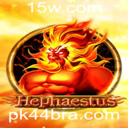Hephaestus: Explorando o Mundo do Jogo Inspirado na Mitologia com PK44