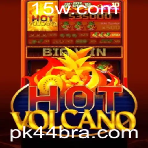 Descubra as Aventuras de HotVolcano: A Nova Sensação no Mundo dos Jogos