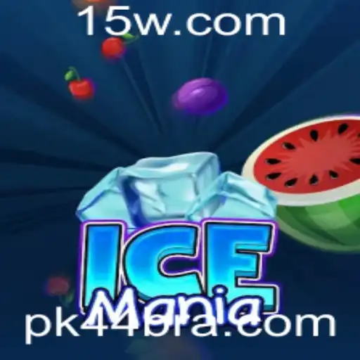 Descubra o Fascinante Mundo de IceMania