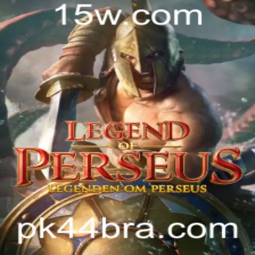LegendofPerseus: Desvendando o Jogo de Aventura Épico