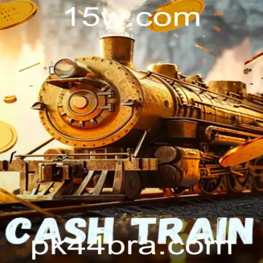 Descubra CashTrain: O fascinante mundo dos jogos de azar modernos impulsionado por PK44