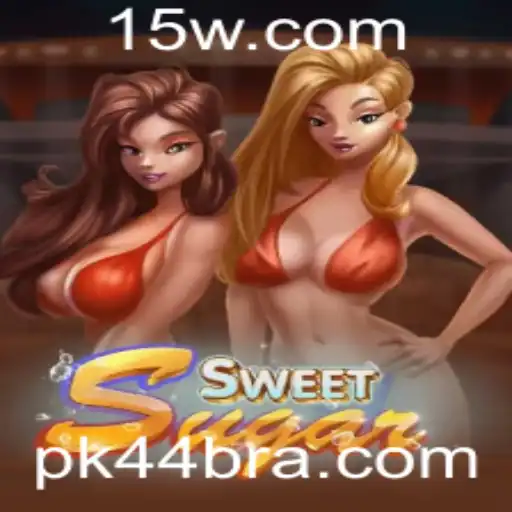 SweetSugar: Explorando o Mundo Doce do Jogo Com PK44