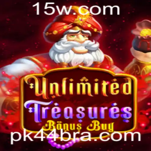 UnlimitedTreasuresBonusBuy: Uma Aventura Inigualável no Mundo dos Jogos