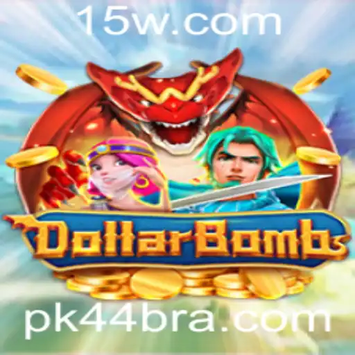 PK44 Jogos de pesca