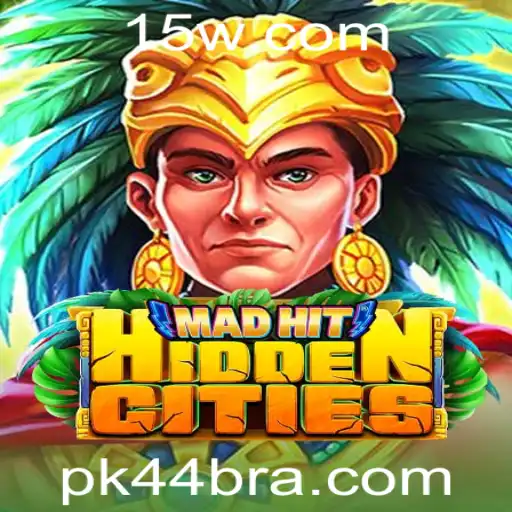 PK44 Mahjong